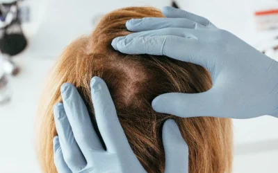 PRP vlasišta: realna mapa očekivanja (3–12 mjeseci)