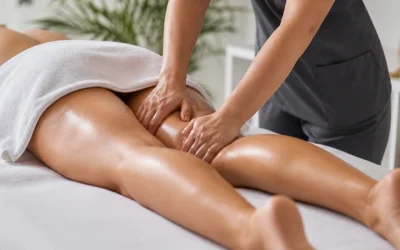 Klasična, anticelulitna, sportska i medicinska masaža: razlike i benefiti