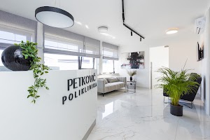 Poliklinika Petković place picture