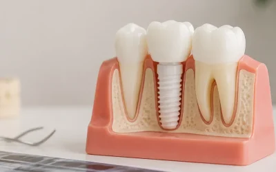 Cirkonski zubni implantati: kada su dobra alternativa titanskim implantatima